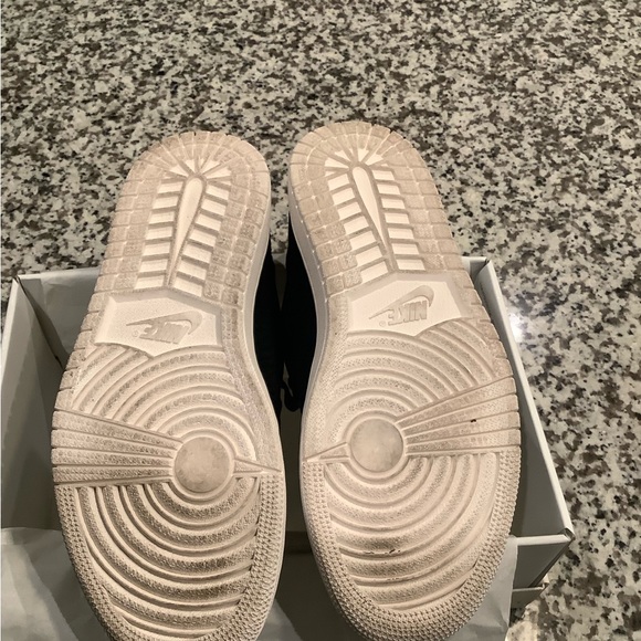 Air Jordans Snake Skin - Picture 4 of 4